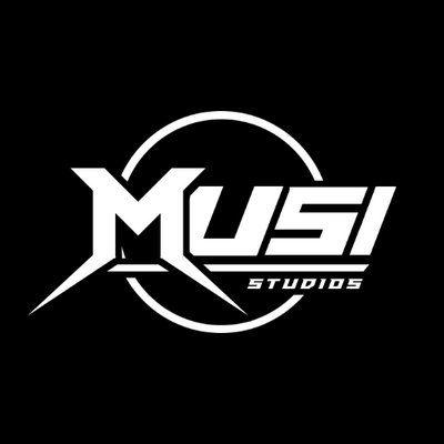 Musi Logo - MuSi Studios 