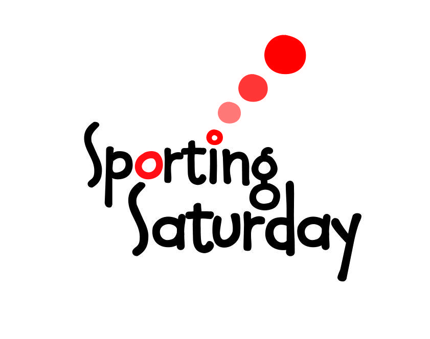 Saturday Logo - Largest Disability Sporting Event in Peterborough - Sporting ...