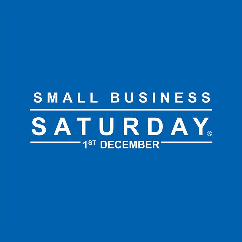 Saturday Logo - Small-Business-Saturday-UK-2018-Logo-English-Blue - Finn Geotherm
