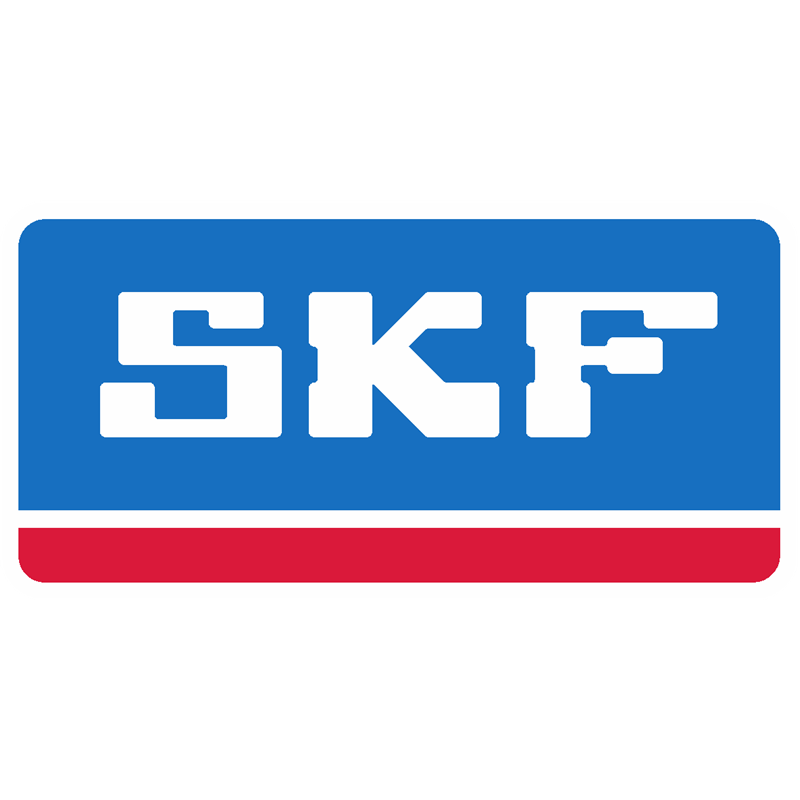 SKF Logo - SEAL OIL SCOTSEAL PLUS XL FRONT AXLE
