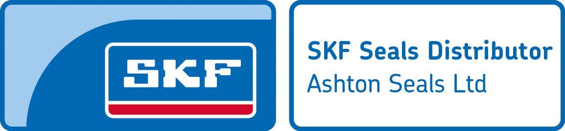 SKF Logo - SKF Products - Ashton Seals