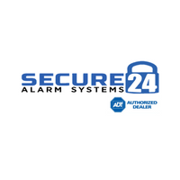 Secure-24 Logo - Secure24: Hunter Barger Business Member