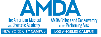 AMDA Logo - File:AMDA Logo.png - Wikimedia Commons