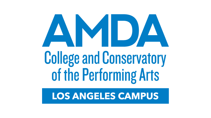 AMDA Logo - College: AMDA College and Conservatory of the Performing Arts on ...