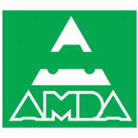 AMDA Logo - AMDA. Brands of the World™. Download vector logos and logotypes