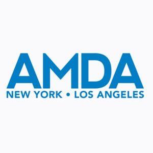 AMDA Logo - AMDA on Vimeo