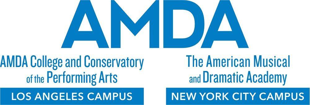 AMDA Logo - Artist List | Move It