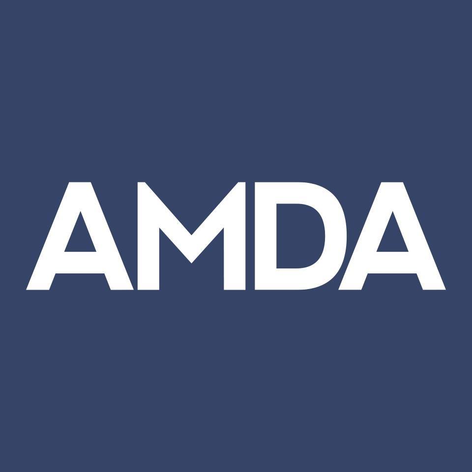 AMDA Logo - Directory