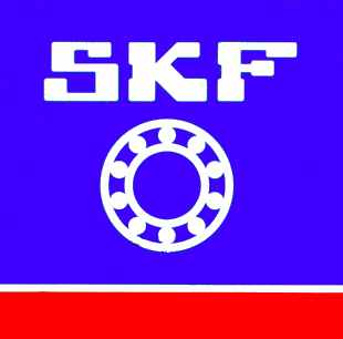 SKF Logo - Bearings for Volvo V40 to be Supplied by SKF Automotive « OpenMarkets.in