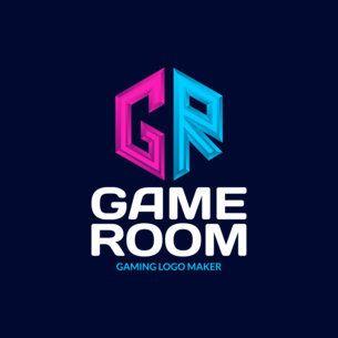 Game Logo - Placeit - Cool Twitch Logo Maker