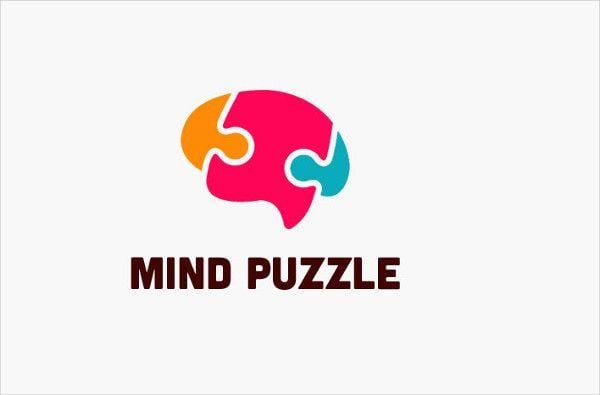 Puzzle Logo - Puzzle Logos - 8+ Free PSD, Vector AI, EPS Format Download | Free ...