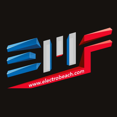 EMF Logo - Emf Logos