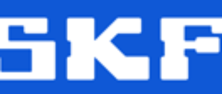 SKF Logo - SKF [ Reliable Process Maintenance ] Fabrication, Manufacturing