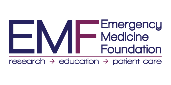 EMF Logo - EMF logo 2018 - ACEP Now