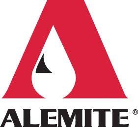 SKF Logo - ALEMITE Lubrication & Fluid Handling Systems. An SKF Brand