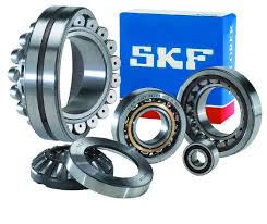 SKF Logo - How SKF Links Supply Chain Management and Social Media