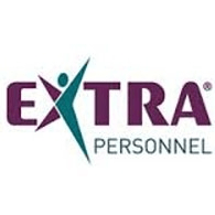 Personnel Logo - Working at Extra Personnel | Glassdoor.co.uk