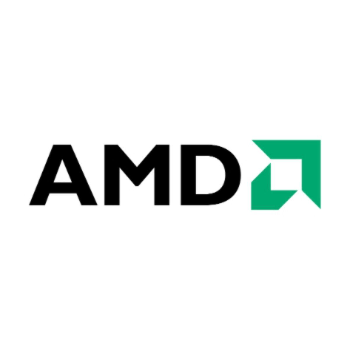AMDA Logo - AMD acquires Nitero wireless VR IP