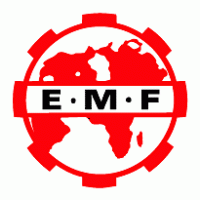 EMF Logo - EMF | Brands of the World™ | Download vector logos and logotypes