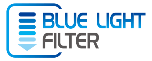 Bluelight Logo - Blue Light Filter LCD Flat Panels / Displays / Desktop