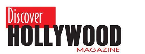 AMDA Logo - Discover Hollywood Factory: AMDA