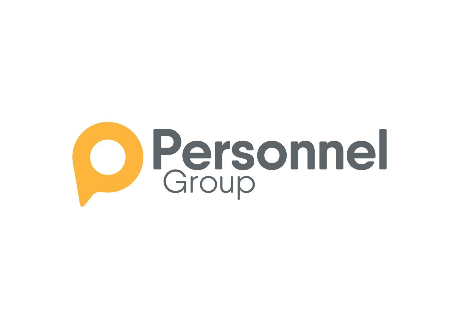 Personnel Logo - The-Personnel-Group-Logo-Design - Wmedia