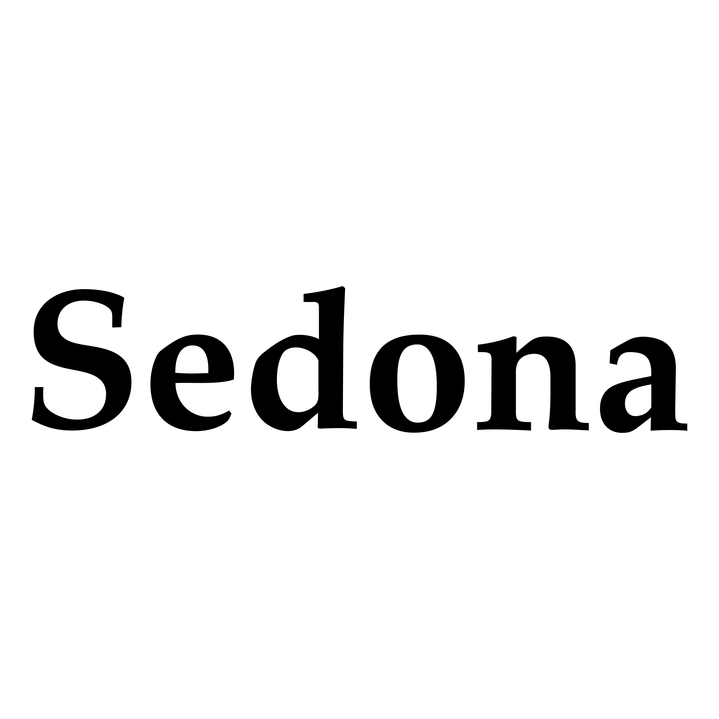 Sedona Logo - Sedona Logo PNG Transparent & SVG Vector