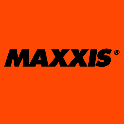 Maxxis Logo - Maxxis Tires