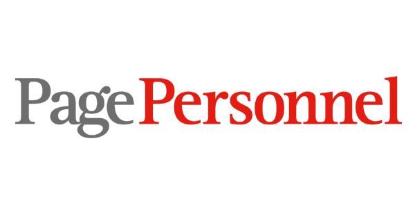 Personnel Logo - About Page Personnel | Page Personnel