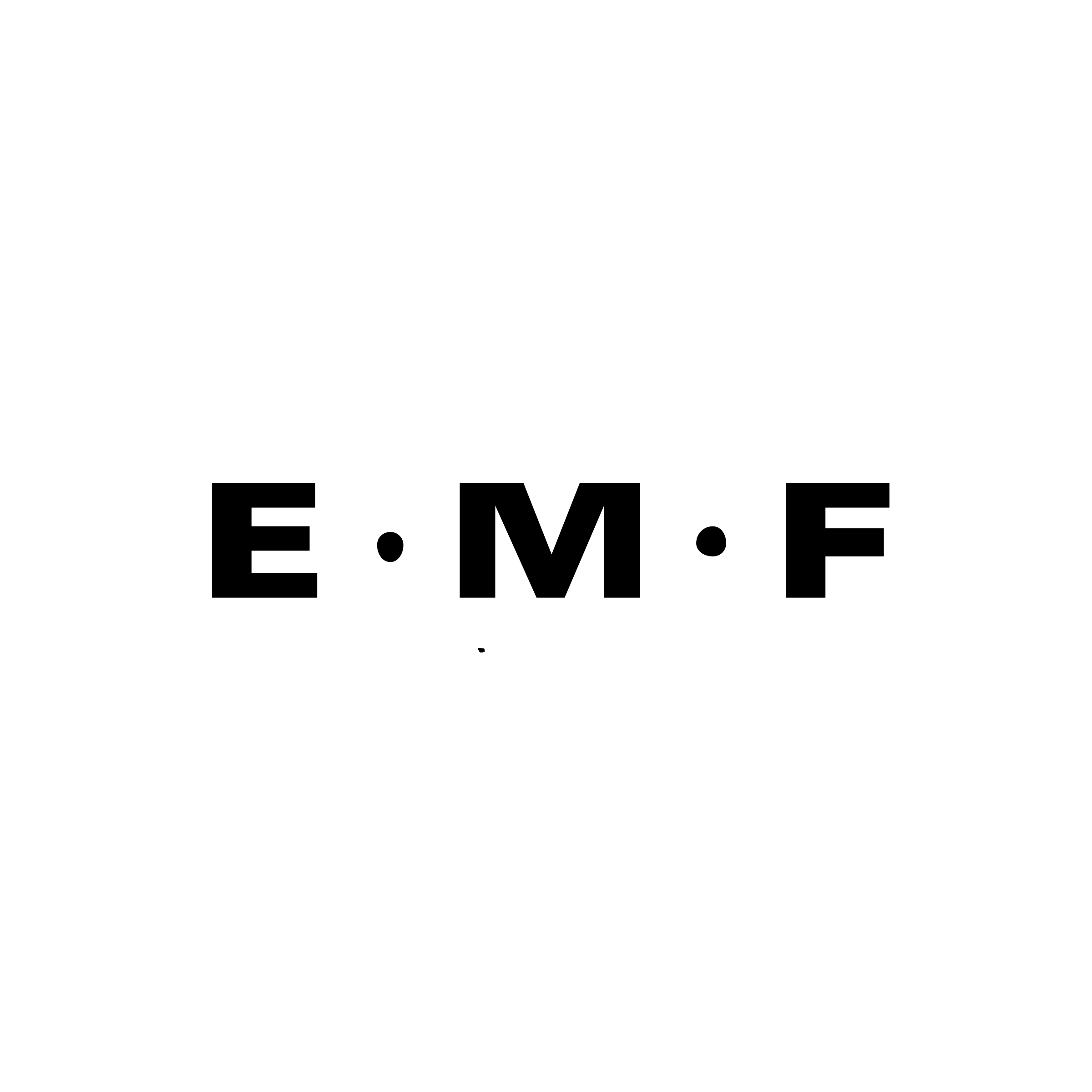 EMF Logo - EMF Logo PNG Transparent & SVG Vector - Freebie Supply