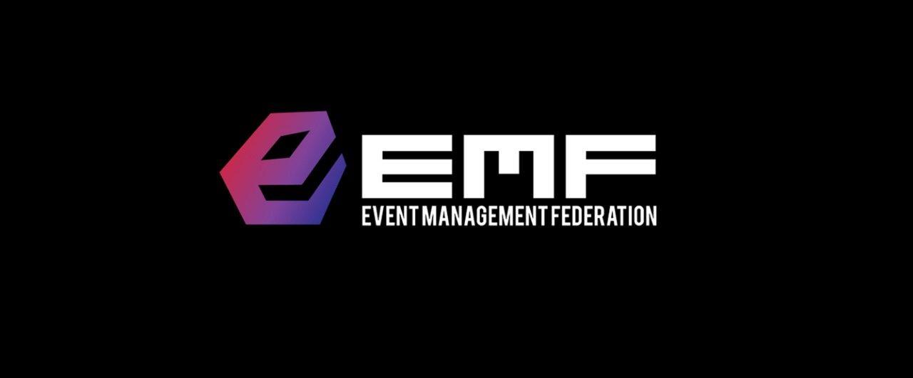 EMF Logo - EMF | News ::.