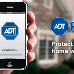 Secure-24 Logo - Secure 24 - ADT Authorized Dealer - Get Quote - Security Systems ...
