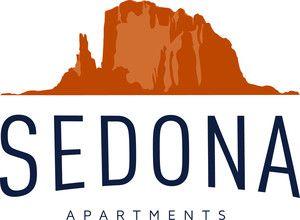 Sedona Logo - Sedona Apartments. Houston, TX Apartments