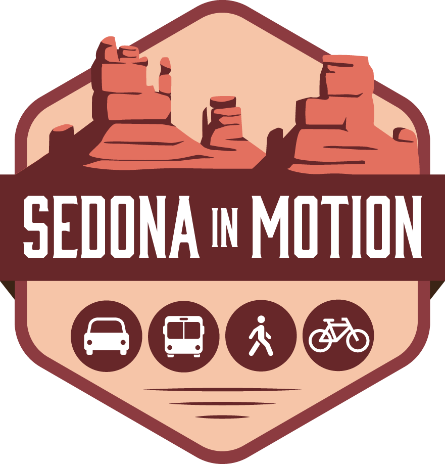 Sedona Logo - City of Sedona : News releases