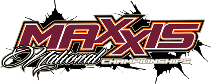 Maxxis Logo - Ryan Heavner 2016 Maxxis National Champion - 2016 Maxxis Nationals