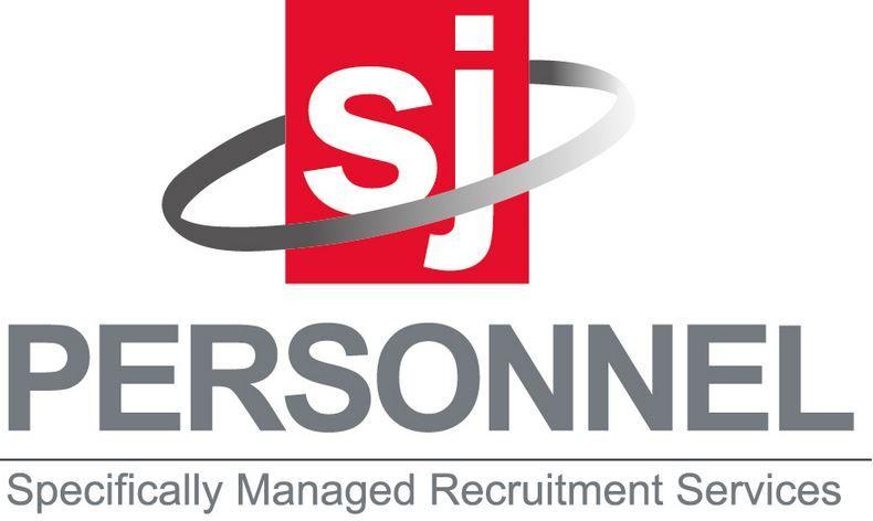Personnel Logo - sj-logo - Recruitment Agency Geelong, Ballarat Sj Personnel