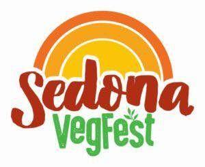 Sedona Logo - Sedona Veg Festival - L'Auberge de Sedona