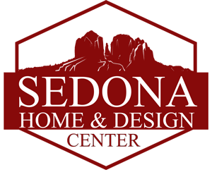 Sedona Logo - Sedona Home & Design Center