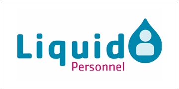 Personnel Logo - Jobs with Liquid Personnel