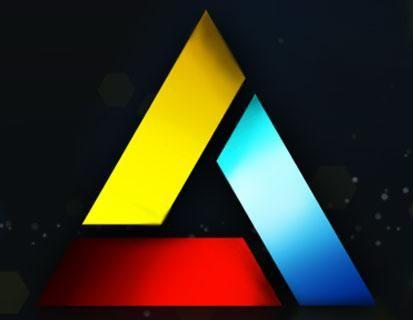 Abstergo Logo - Looks like an AC tv show is finally happening. Called Corporate