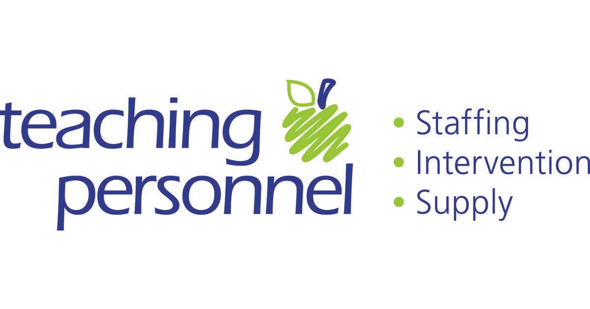 Personnel Logo - Home Page | Browse Teaching Jobs with Teaching Personnel - Education ...