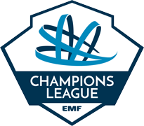 EMF Logo - Champions League