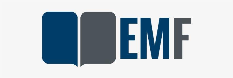 EMF Logo - Emf Logo Short - Quotes For Recycling Transparent PNG - 600x300 ...