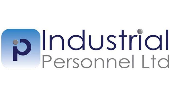 Personnel Logo - Industrial Personnel Rotherham logo Search & Recruitment