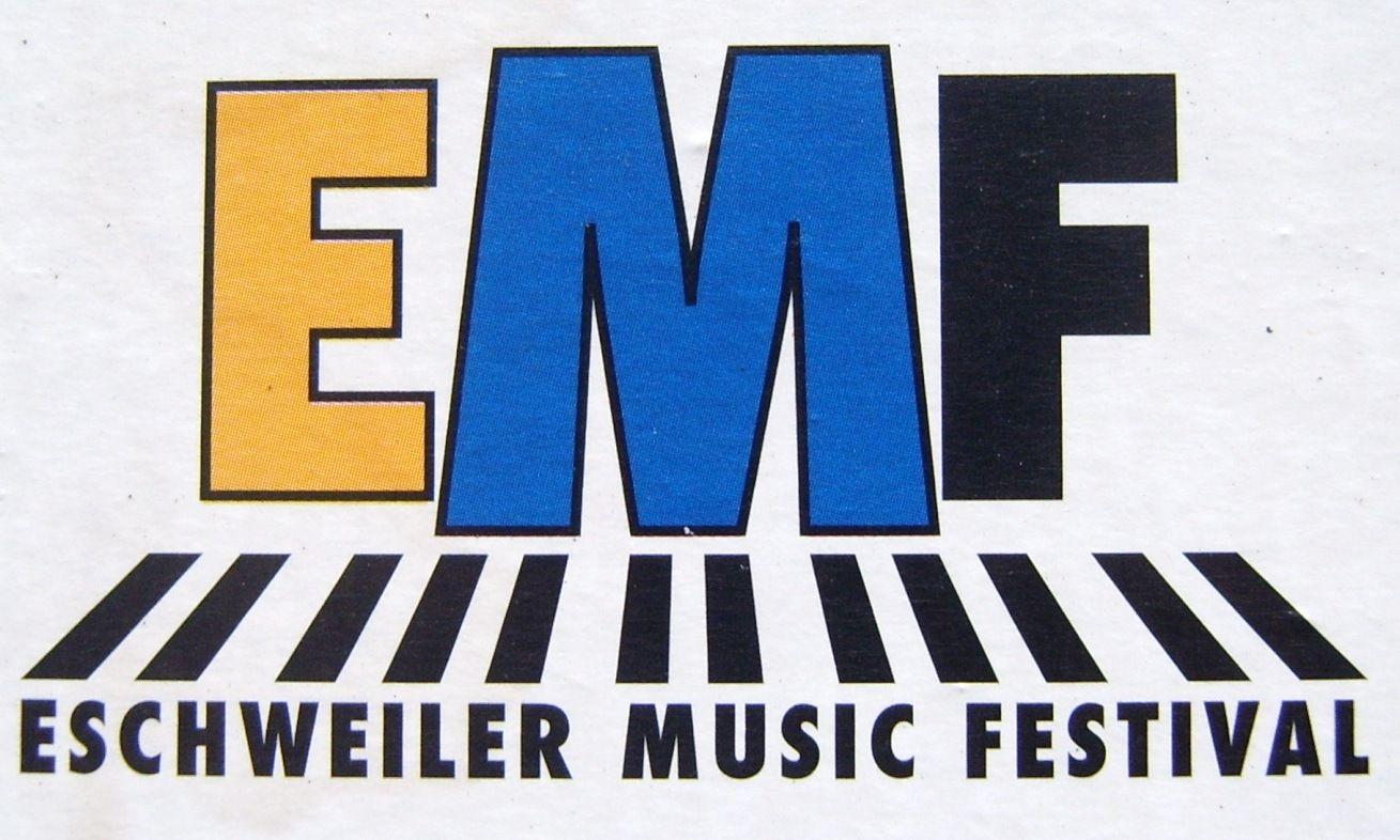 EMF Logo - EMF