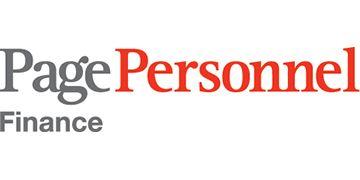 Personnel Logo - Jobs with Page Personnel