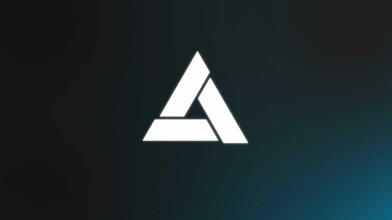 Abstergo Logo - Assassin's creed logo animation