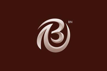 BN Logo - Bn photos, royalty-free images, graphics, vectors & videos | Adobe Stock