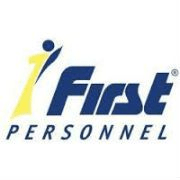 Personnel Logo - Working at First Personnel | Glassdoor.co.uk