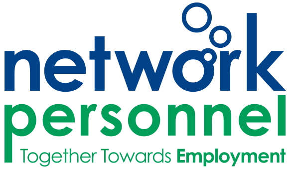 Personnel Logo - Network Personnel - Home